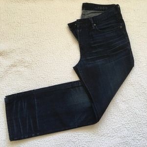 GAP - 31x30 Supersoft Jeans - stylish coloring